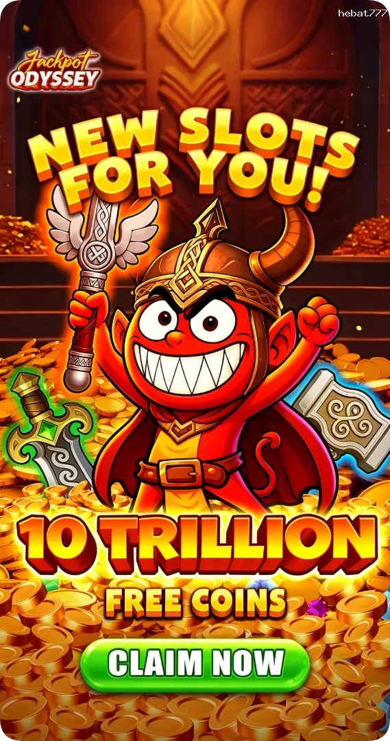 hebat777 APK