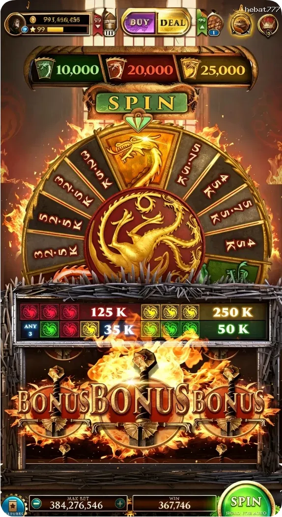 hebat777 APK